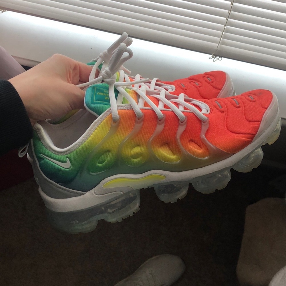 Nike Vapormax